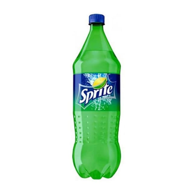 Sprite Drink