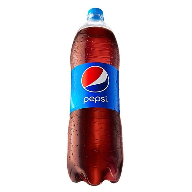 Pepsi Drink