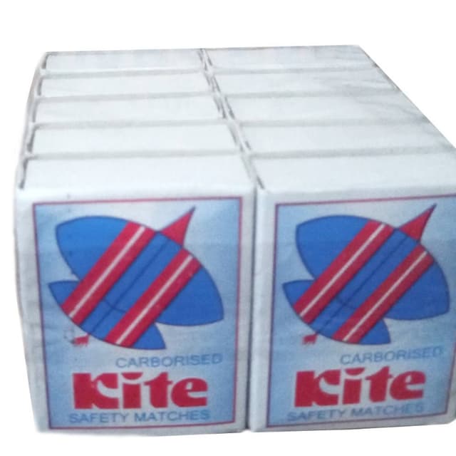 Kite Matchbox 10 in 1